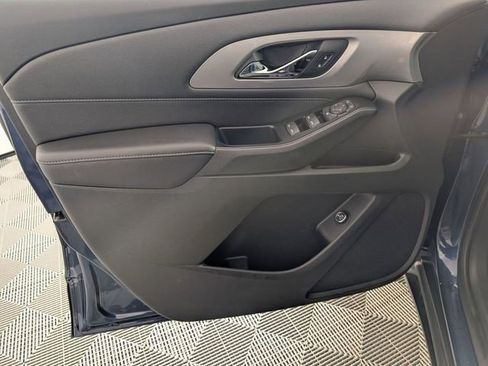 Certified 2023 Chevrolet Traverse LT w/ LPO, Floor Liner Package image 10