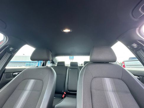 Used 2025 Honda Civic Sport image 31