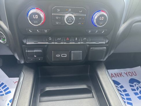 Used 2020 GMC Sierra 2500 SLT w/ SLT Convenience Package AWD/4WD image 24