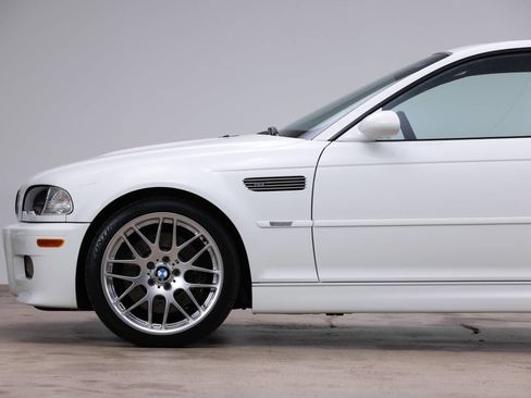 Used 2006 BMW M3 Coupe image 26