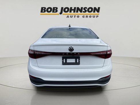 New 2025 Volkswagen Jetta Sport FWD image 5