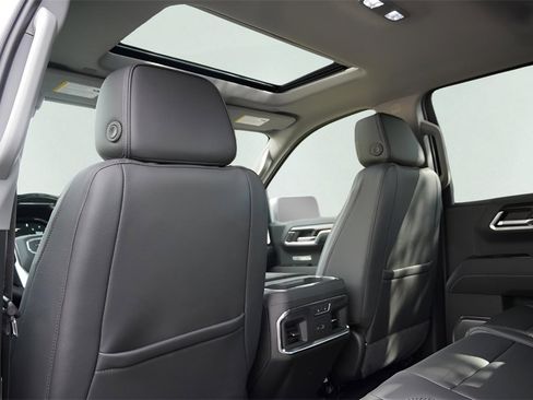 New 2026 GMC Sierra 1500 Denali image 32
