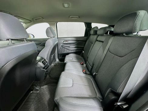 Used 2019 Hyundai Santa Fe SE FWD image 26