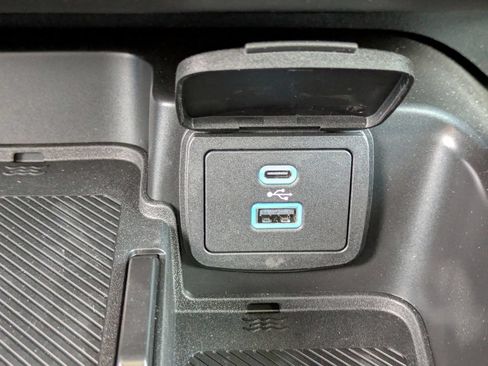 New 2025 Ford Bronco Raptor AWD/4WD image 24