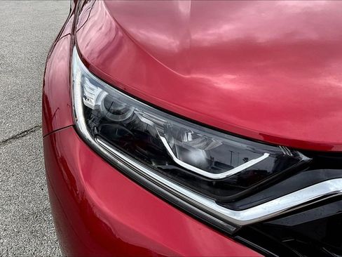 Used 2022 Honda CR-V Special Edition image 33