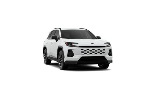 New 2026 Toyota RAV4 SE AWD/4WD image 16