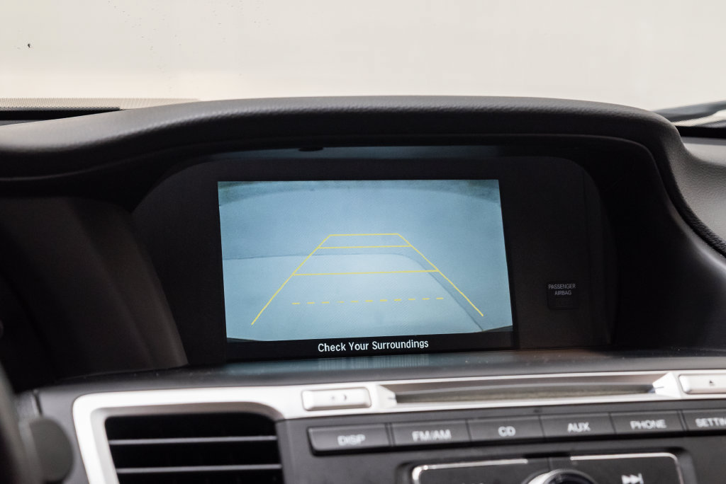 Used 2014 Honda Accord Sport image 17
