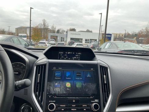 Used 2023 Subaru Crosstrek 2.5i Limited image 20