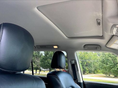 Used 2024 INFINITI QX80 Luxe AWD/4WD image 19