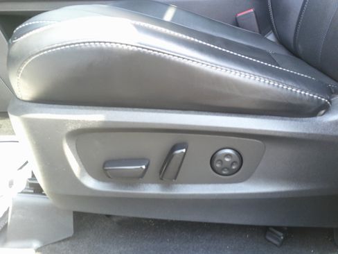 Used 2023 INFINITI QX60 Luxe w/ Cargo Package AWD/4WD image 13