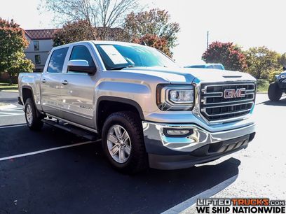 Used 2016 GMC Sierra 1500 SLE w/ SLE Value Package