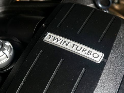 Used 2016 Bentley Continental GT V8 S image 41