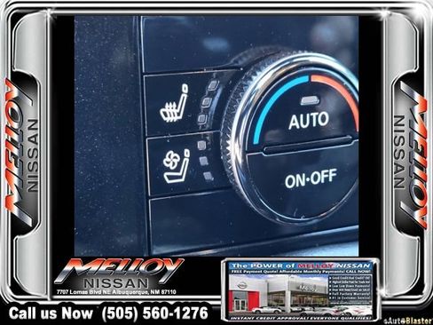 Used 2023 Nissan Pathfinder Platinum w/ Cargo Package image 28