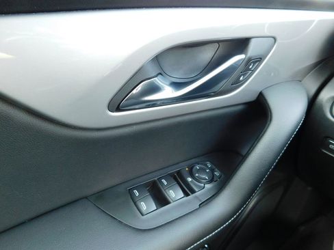 Used 2024 Chevrolet Blazer LT w/ Convenience Package image 27