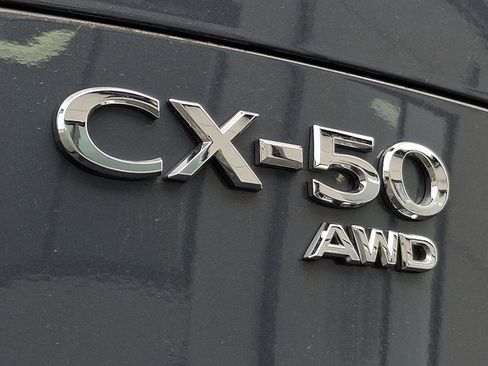 Certified 2023 MAZDA CX-50 2.5 S w/ Cargo Package image 33