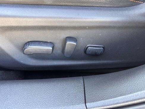 Used 2019 Nissan Altima 2.5 SR w/ SR Premium Package image 17