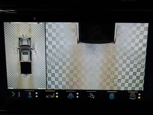 Used 2023 GMC Sierra 1500 AT4 w/ Technology Package image 17