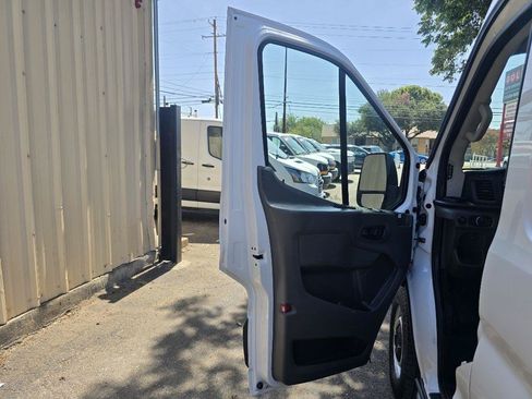 Used 2020 Ford Transit 250 Medium Roof RWD image 21