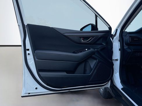 Certified 2024 Subaru Outback Premium image 22