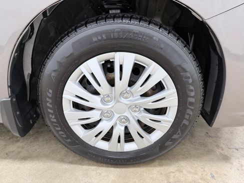 Used 2014 Honda Civic LX image 11