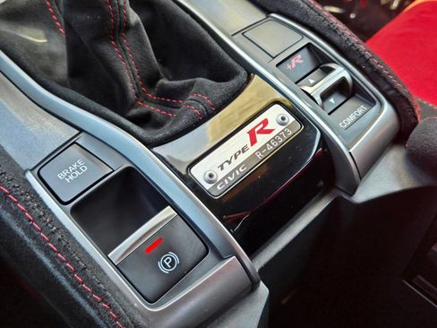 Used 2021 Honda Civic Type R image 24