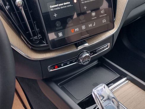 New 2026 Volvo XC60 T8 Plus w/ Climate Package image 16