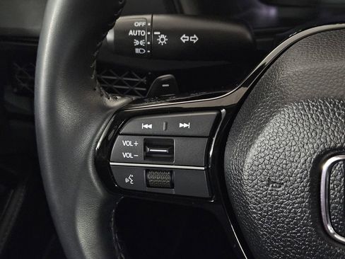 Used 2024 Honda Accord Touring image 21