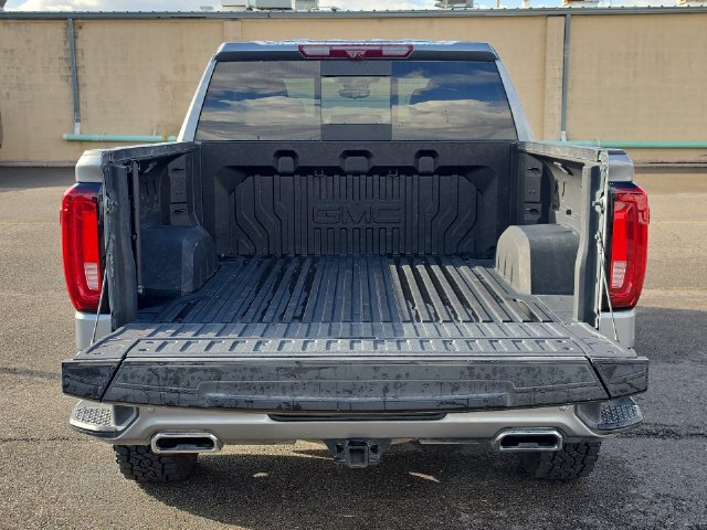 Used 2024 GMC Sierra 1500 AT4 w/ Technology Package AWD/4WD image 28