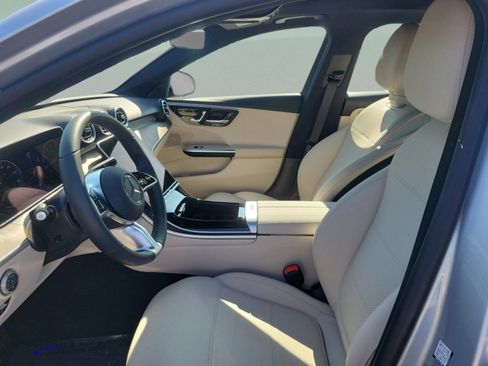 Certified 2025 Mercedes-Benz C 300 C 300 image 18