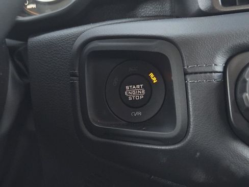 New 2026 Jeep Gladiator Sport image 21