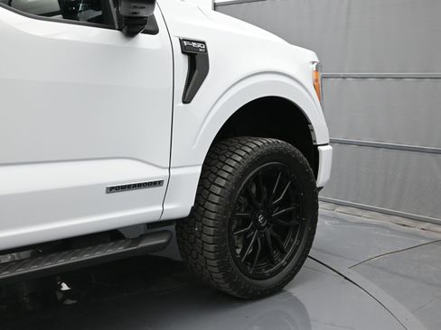 Used 2023 Ford F150 XLT w/ Equipment Group 302A High image 48