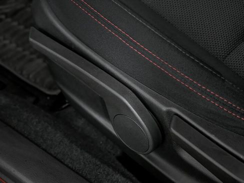 Used 2019 Subaru WRX image 21