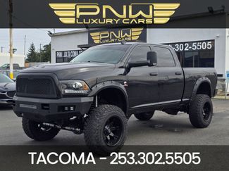Used 2015 RAM 2500 Big Horn video 1