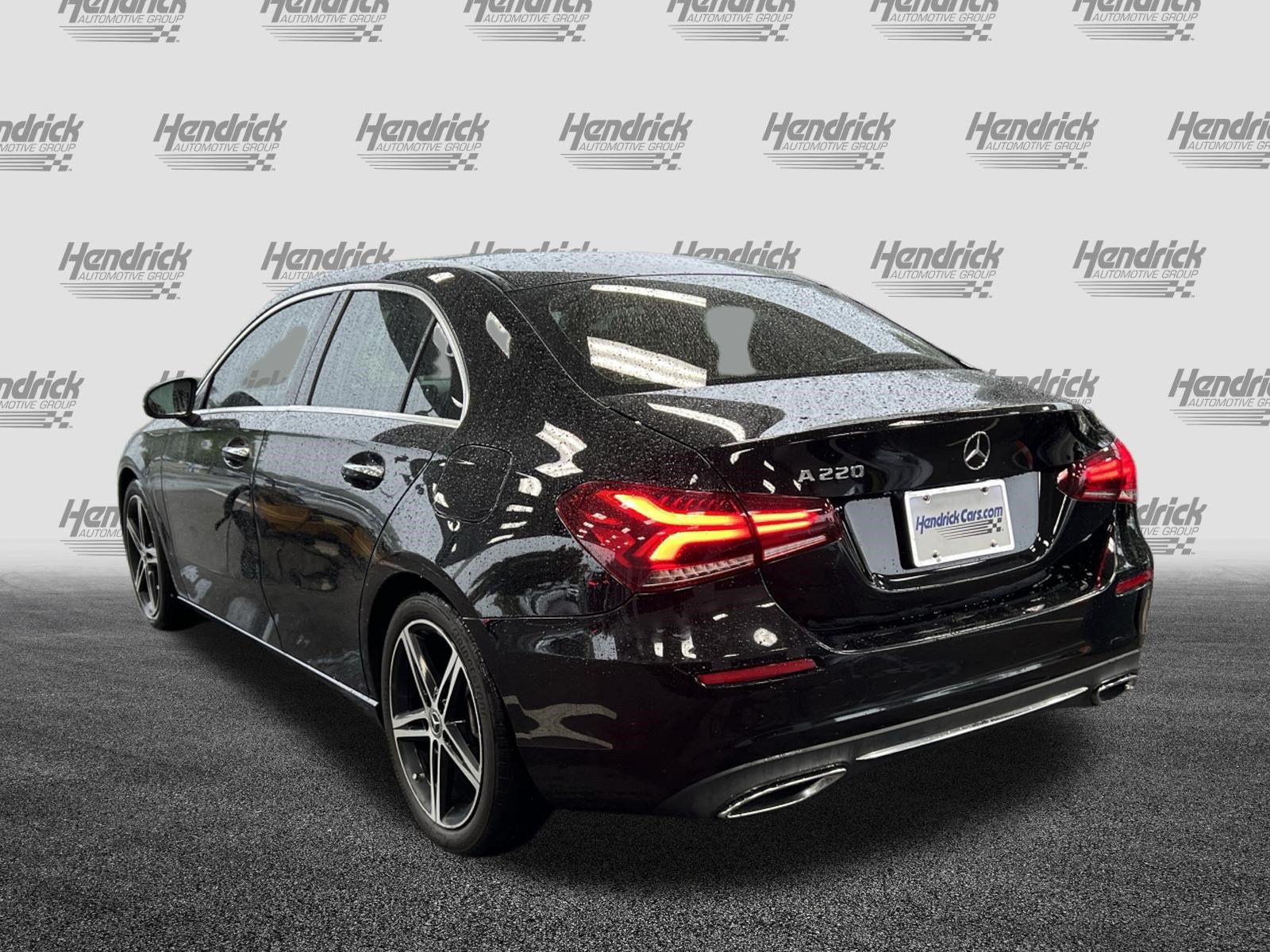 Used 2022 Mercedes-Benz A 220 image 8