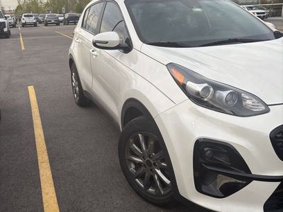 Used 2022 Kia Sportage Nightfall Edition w/ Nightfall Fwd Premium Package