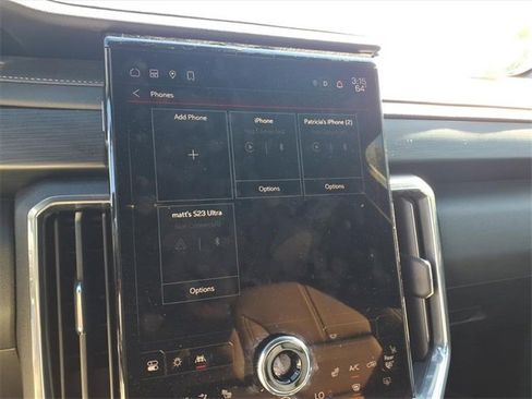 Used 2024 GMC Acadia Elevation image 20