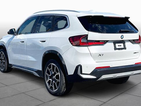 Certified 2025 BMW X1 xDrive28i image 12