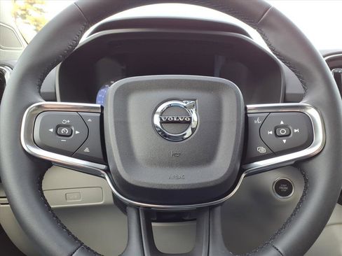 New 2026 Volvo XC40 B5 Plus w/ Protection Package Premier image 26