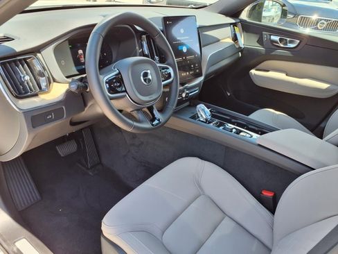New 2026 Volvo XC60 B5 Core w/ Protection Package Premier image 12