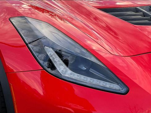 Used 2018 Chevrolet Corvette Z06 image 29