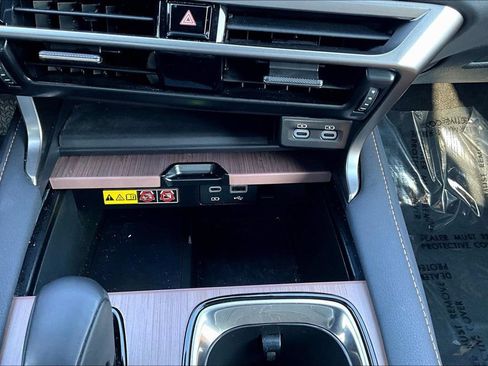 Used 2023 Lexus RX 350 Premium Plus w/ Accessory Package AWD/4WD image 16