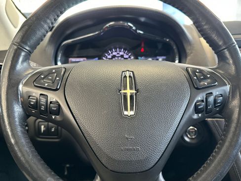 Used 2014 Lincoln MKT AWD w/ Equipment Group 201A image 24