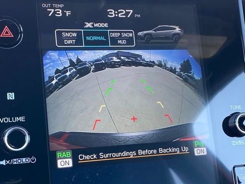 New 2026 Subaru Crosstrek 2.5i Wilderness image 19