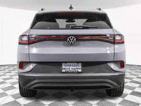 Used 2022 Volkswagen ID.4 Pro image 16
