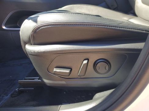 Used 2023 Hyundai Tucson Limited w/ Cargo Package image 14