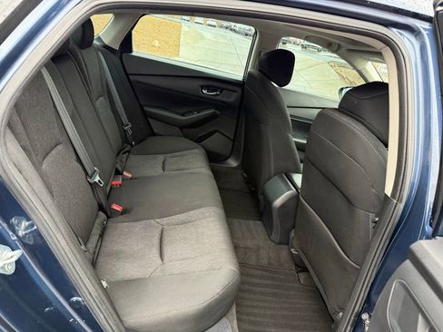 Used 2023 Honda Accord EX image 15