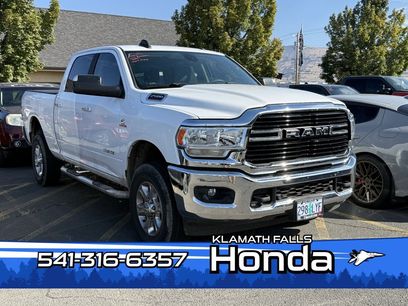 Used 2019 RAM 2500 Big Horn