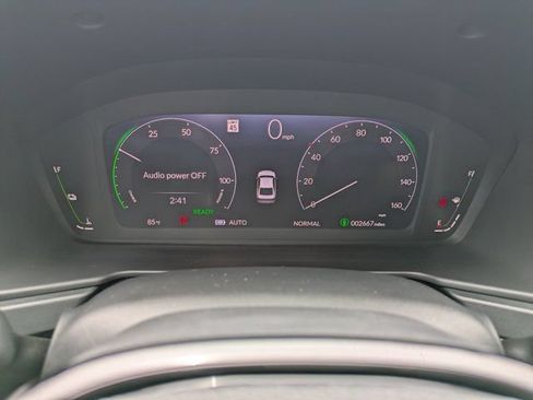 Certified 2026 Honda Accord Touring image 26