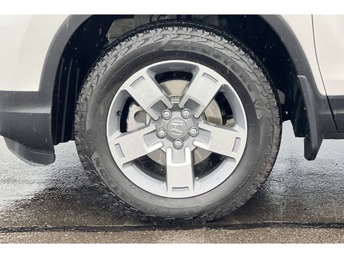 Used 2025 Honda Ridgeline RTL image 27