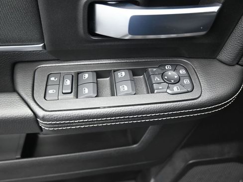 New 2026 RAM 2500 Big Horn image 27